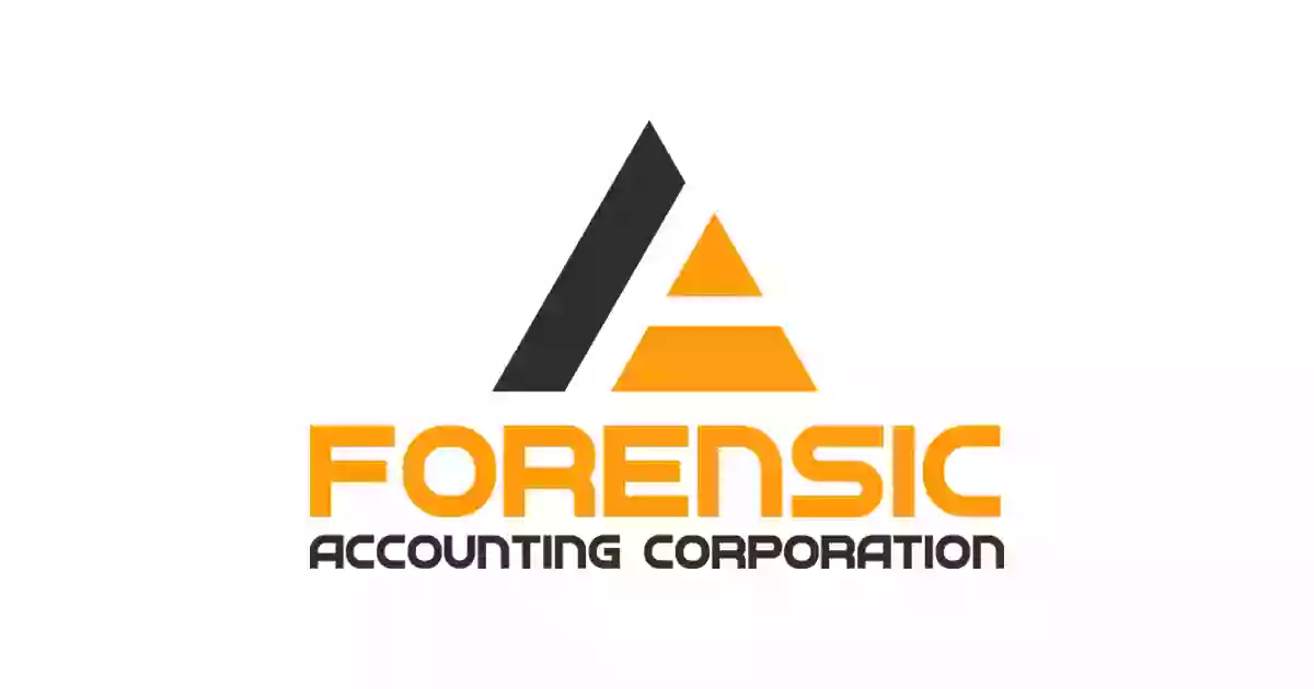 Forensic accountant corp