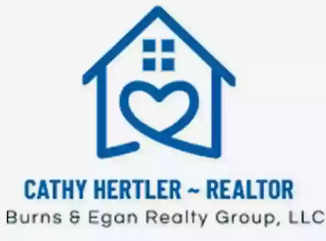 Cathy Hertler ~ Billerica Real Estate Agent ~ Burns & Egan Realty Group