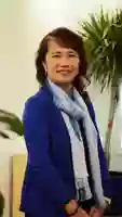 Wenjen Hwang Real Estate Agent