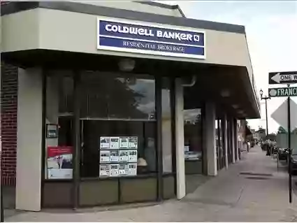 Coldwell Banker Realty - Waltham