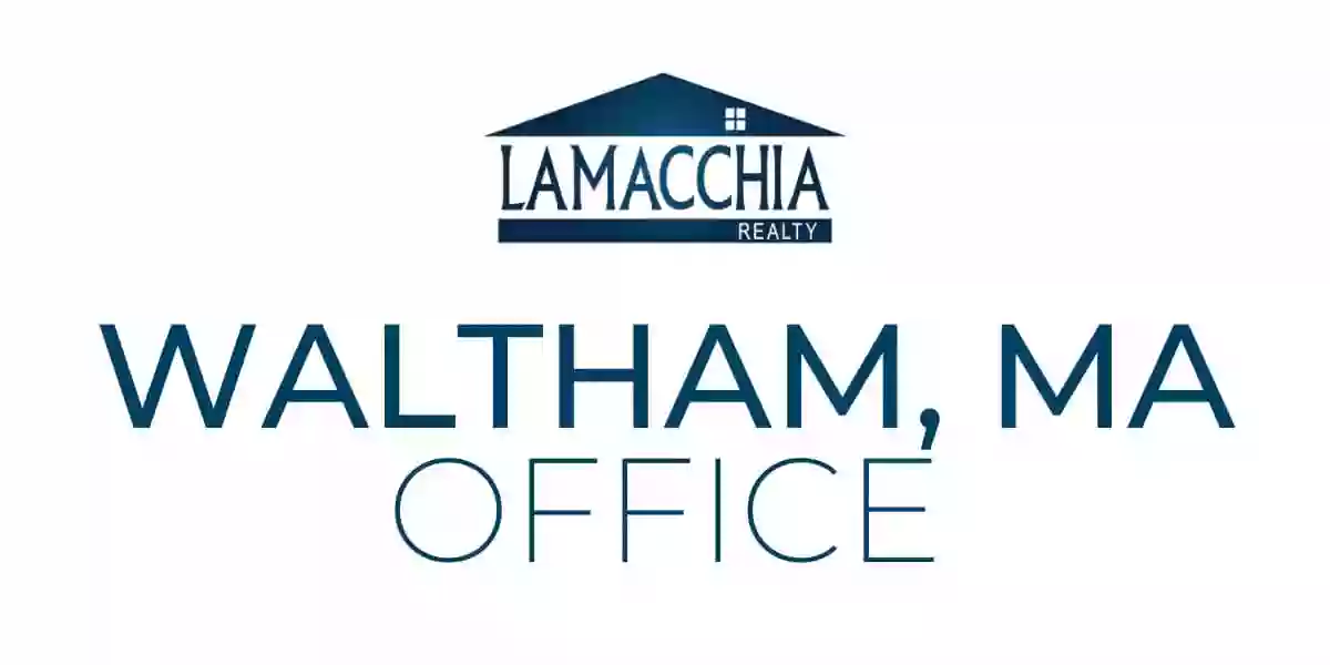 Lamacchia Realty - Waltham