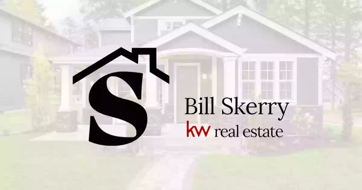 Bill Skerry, Keller Williams Realtor