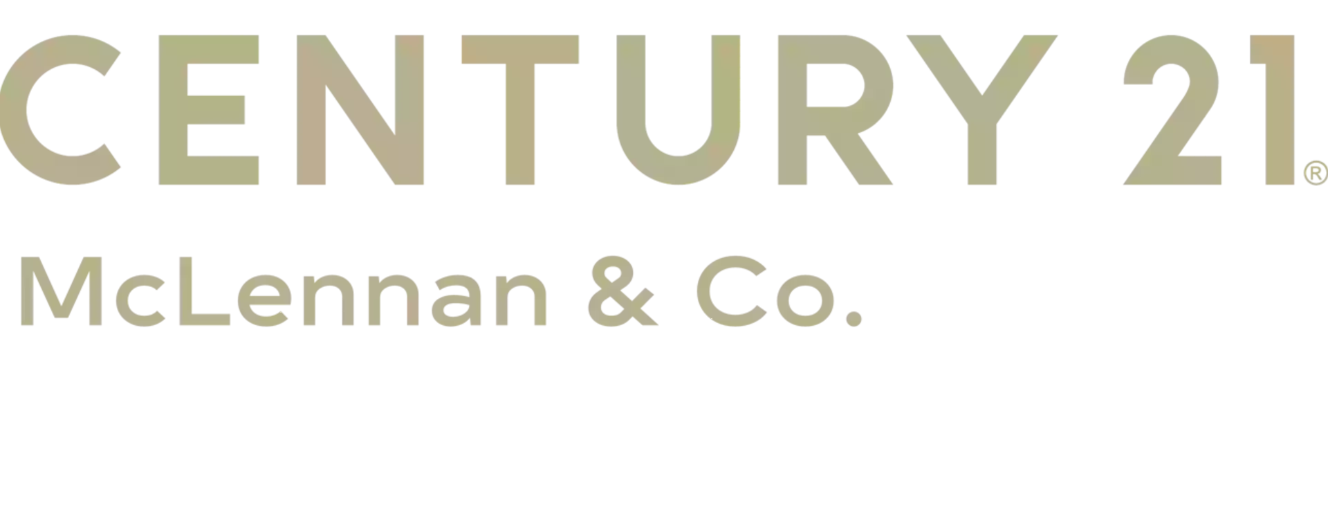 Century 21 McLennan & Co