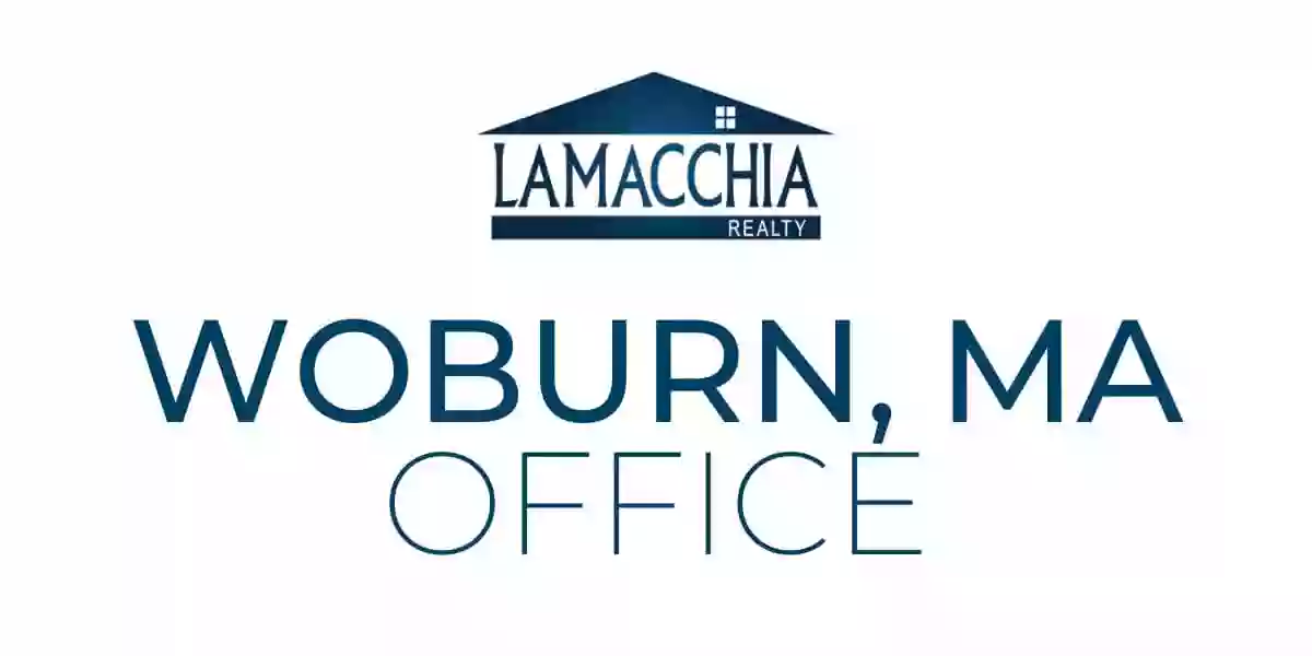 Lamacchia Realty - Woburn