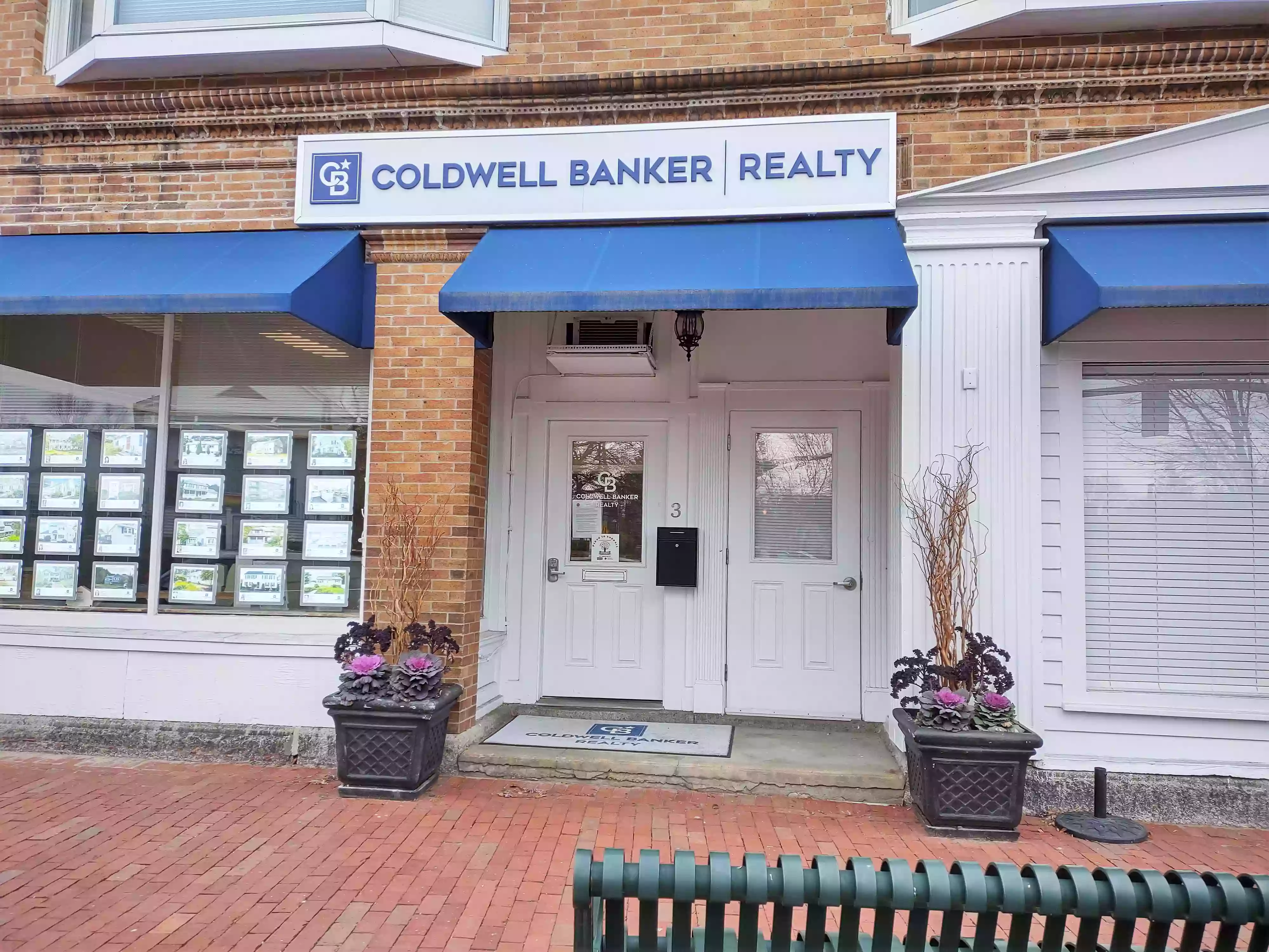 Coldwell Banker Realty - Sharon