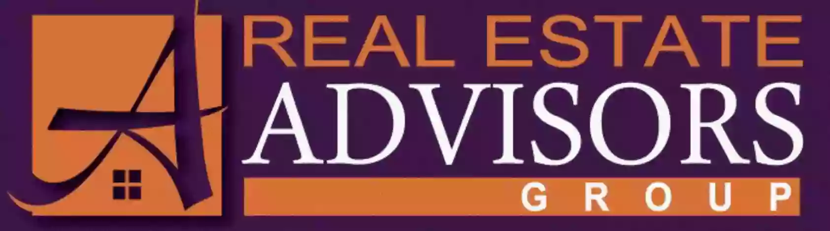 Real Estate Advisors Group Inc