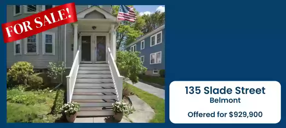 New England Classic Properties