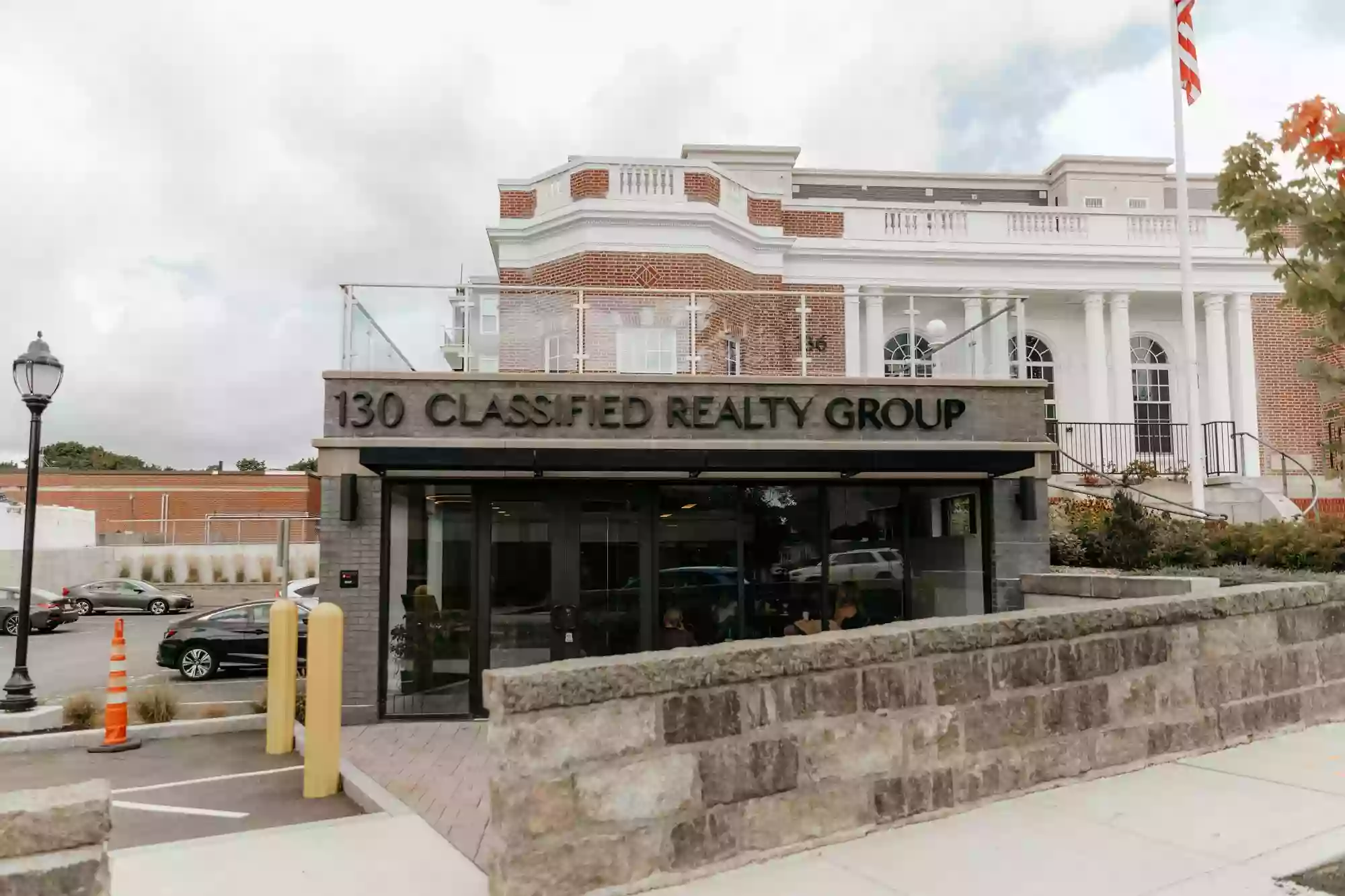 Classified Realty Group Real Estate Agents in Reading, MA