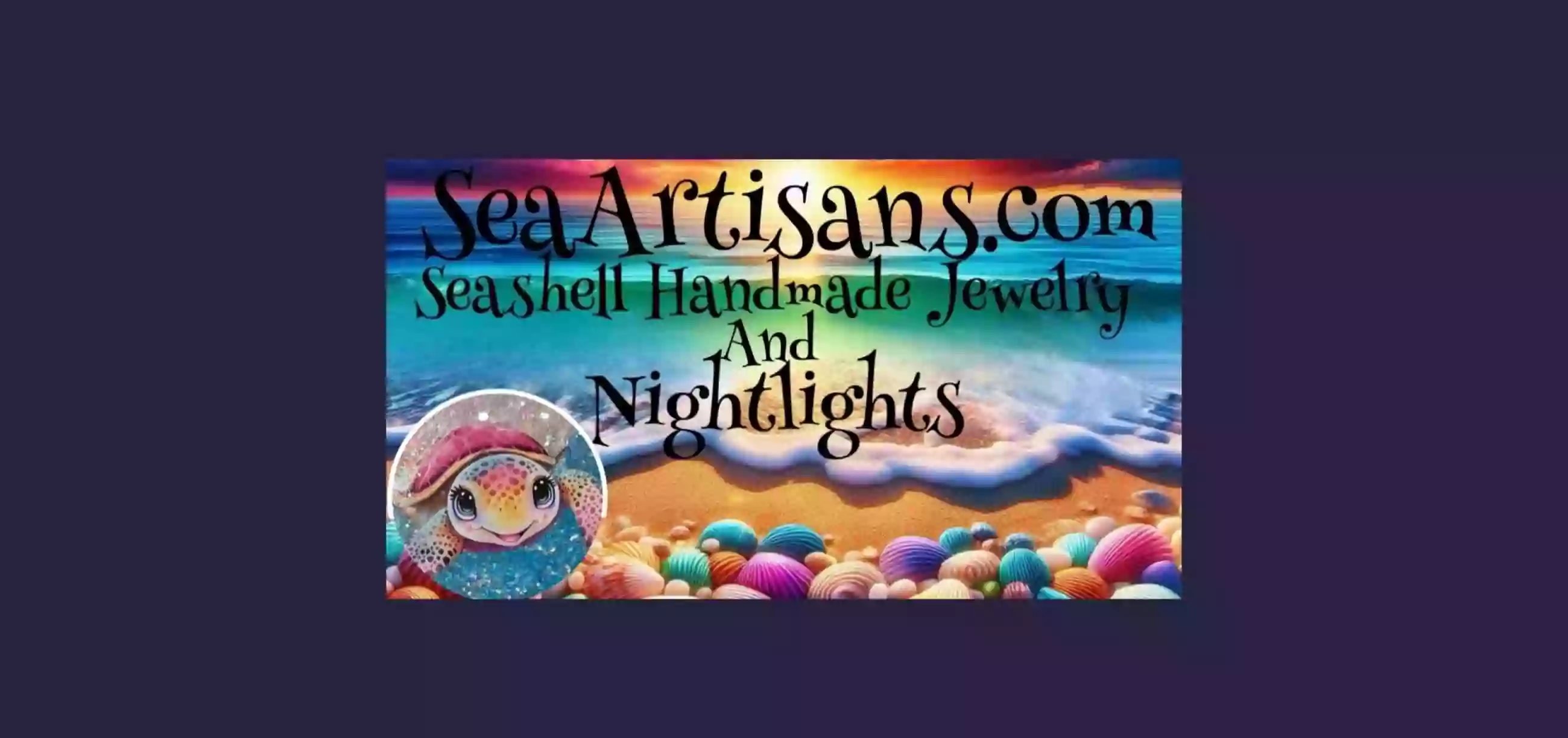 Sea Artisans