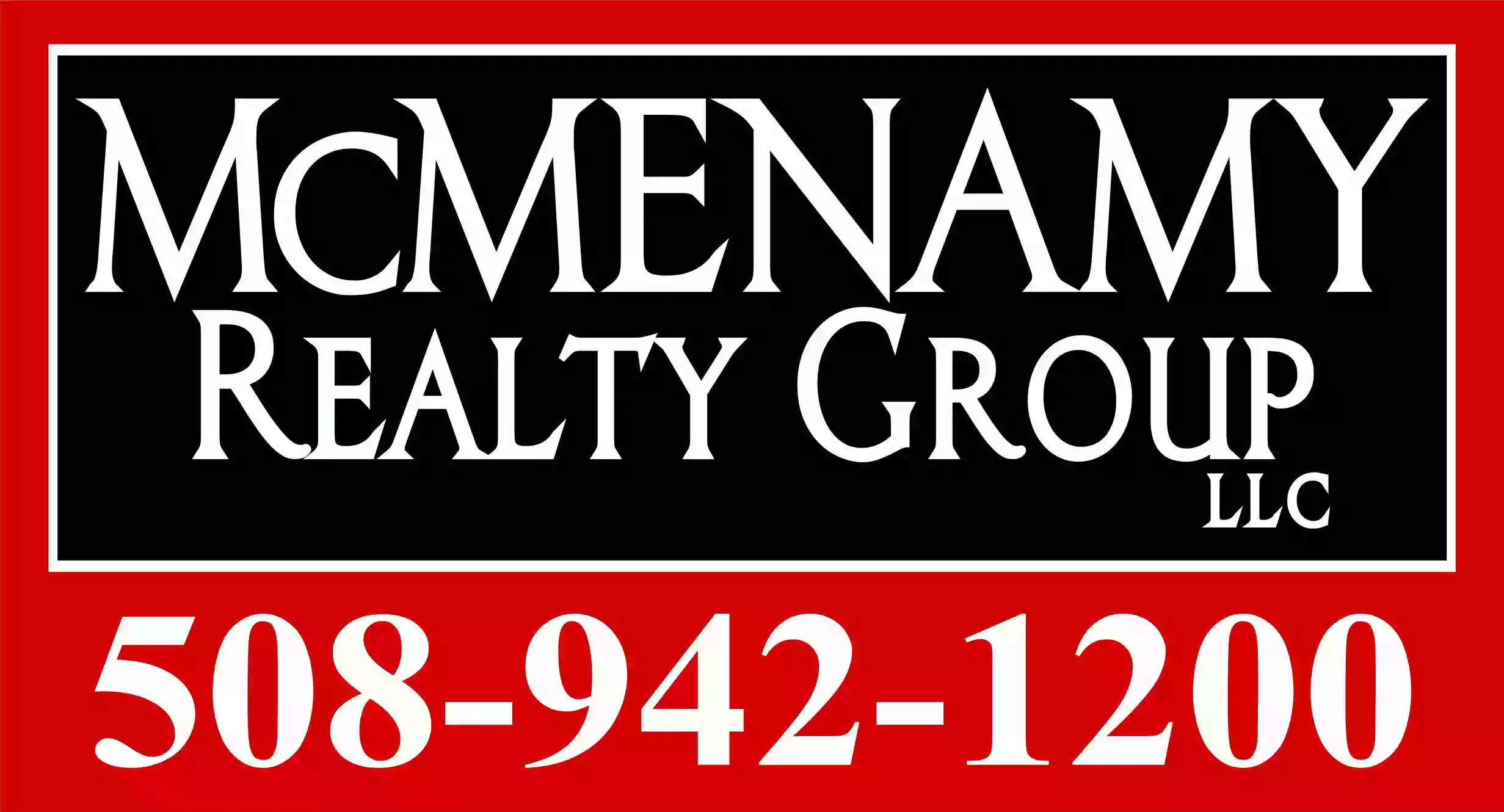 mcmenamy realty group llc