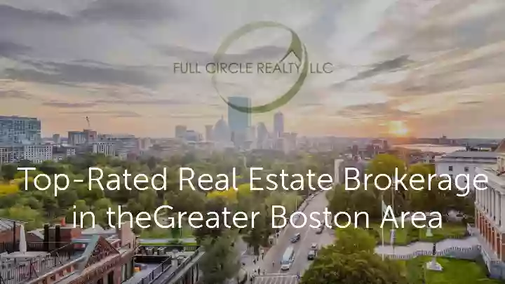 Full Circle Realty