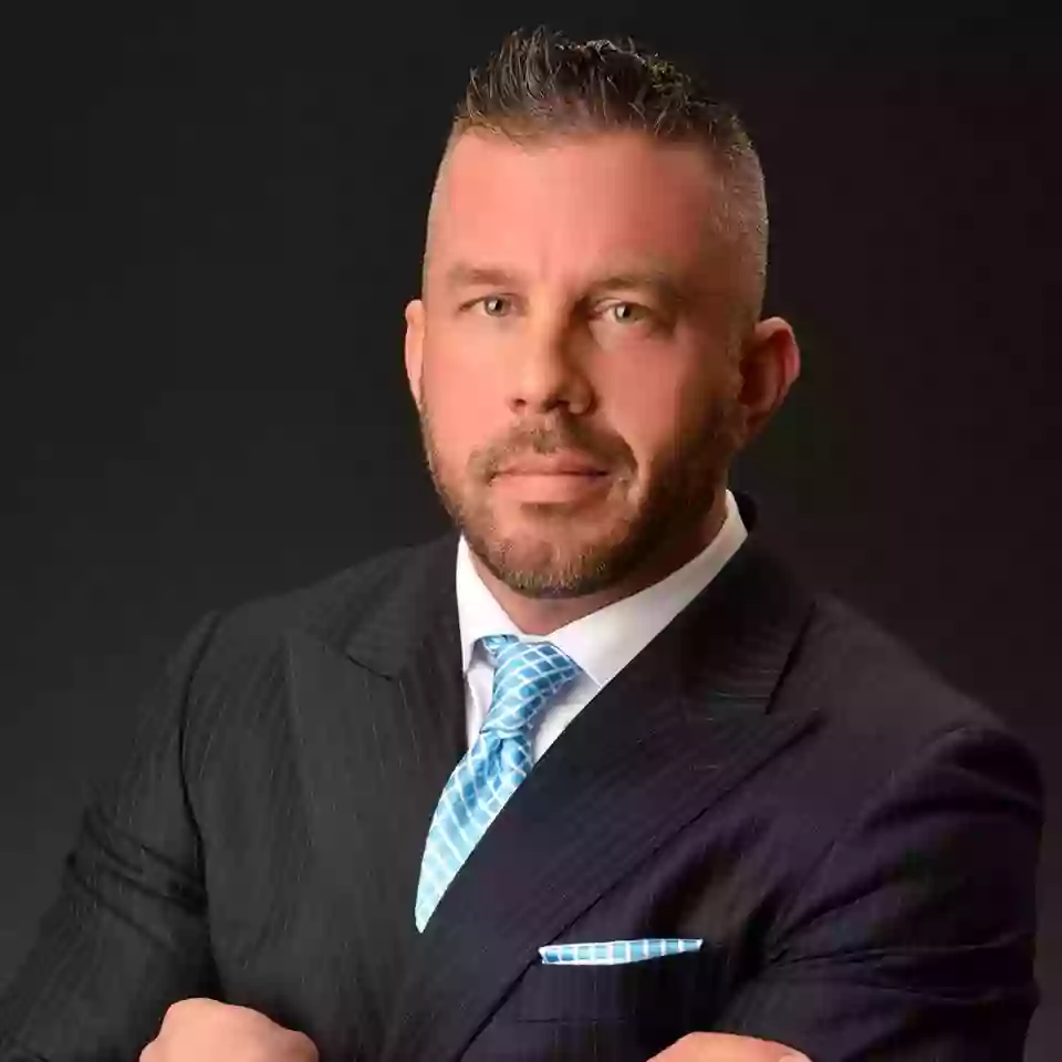 Deric Lipski of Keller Williams Realty