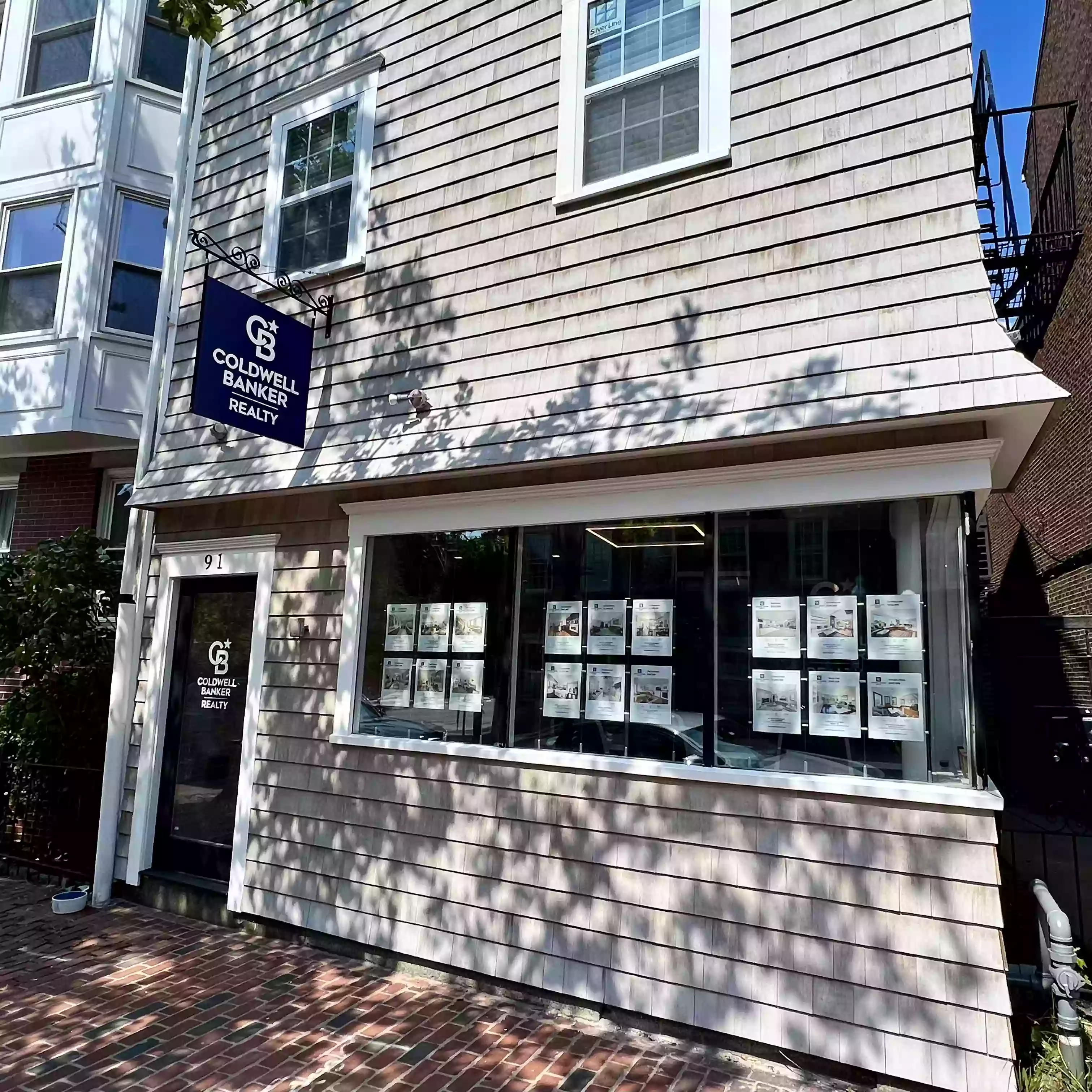 Coldwell Banker Realty - Boston-Charlestown