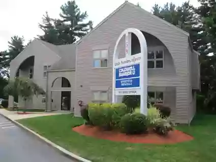 Coldwell Banker Realty - Easton