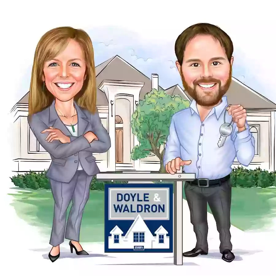 Doyle & Waldron Realty Team~Serious Real Estate with a Sense of Humor