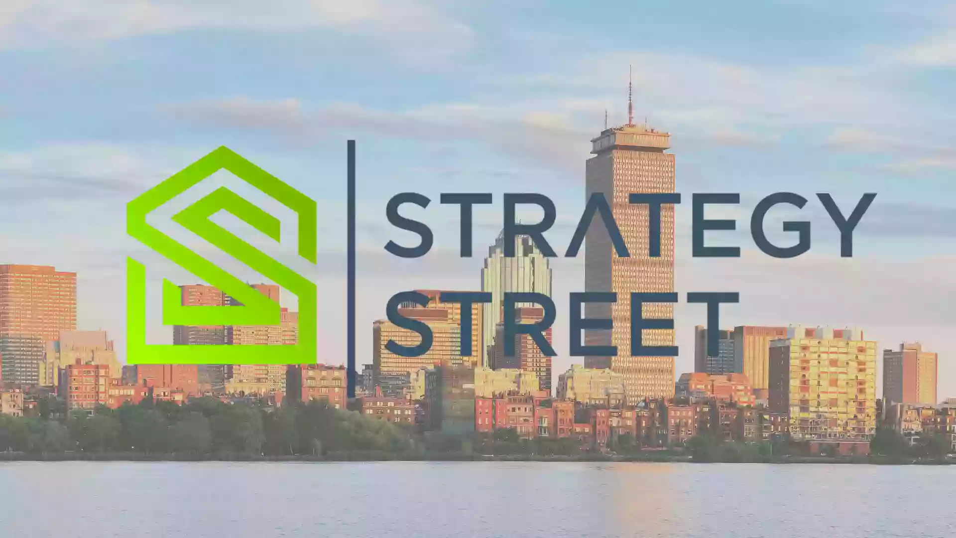 Strategy Street Real Estate