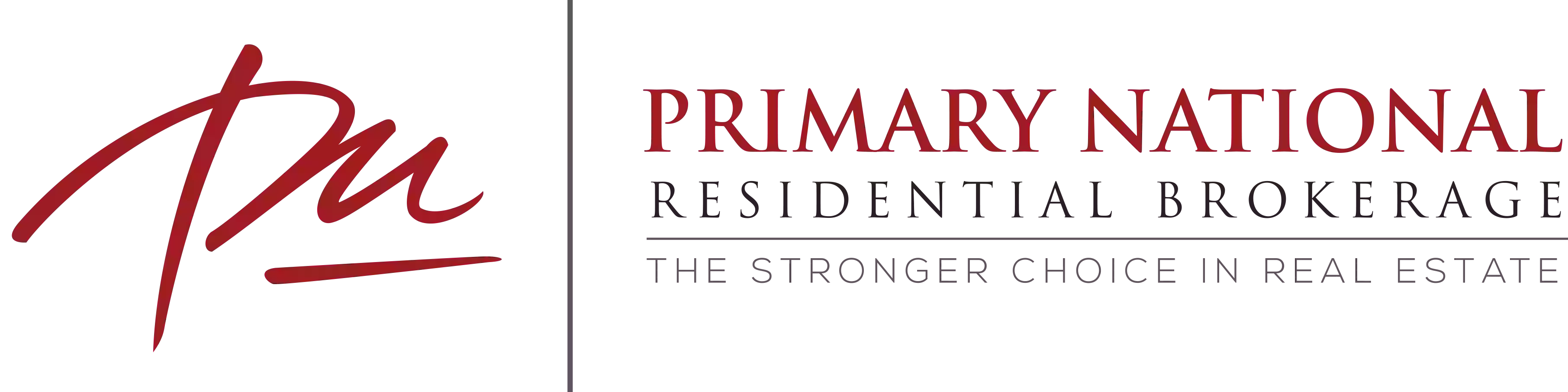 Primary National Residential Brokerage