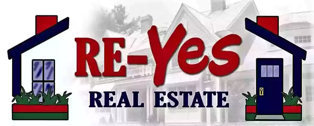 Reyes Real Estate