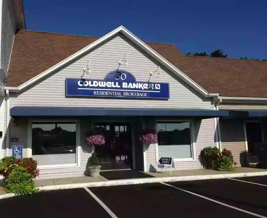 Coldwell Banker Realty - Beverly