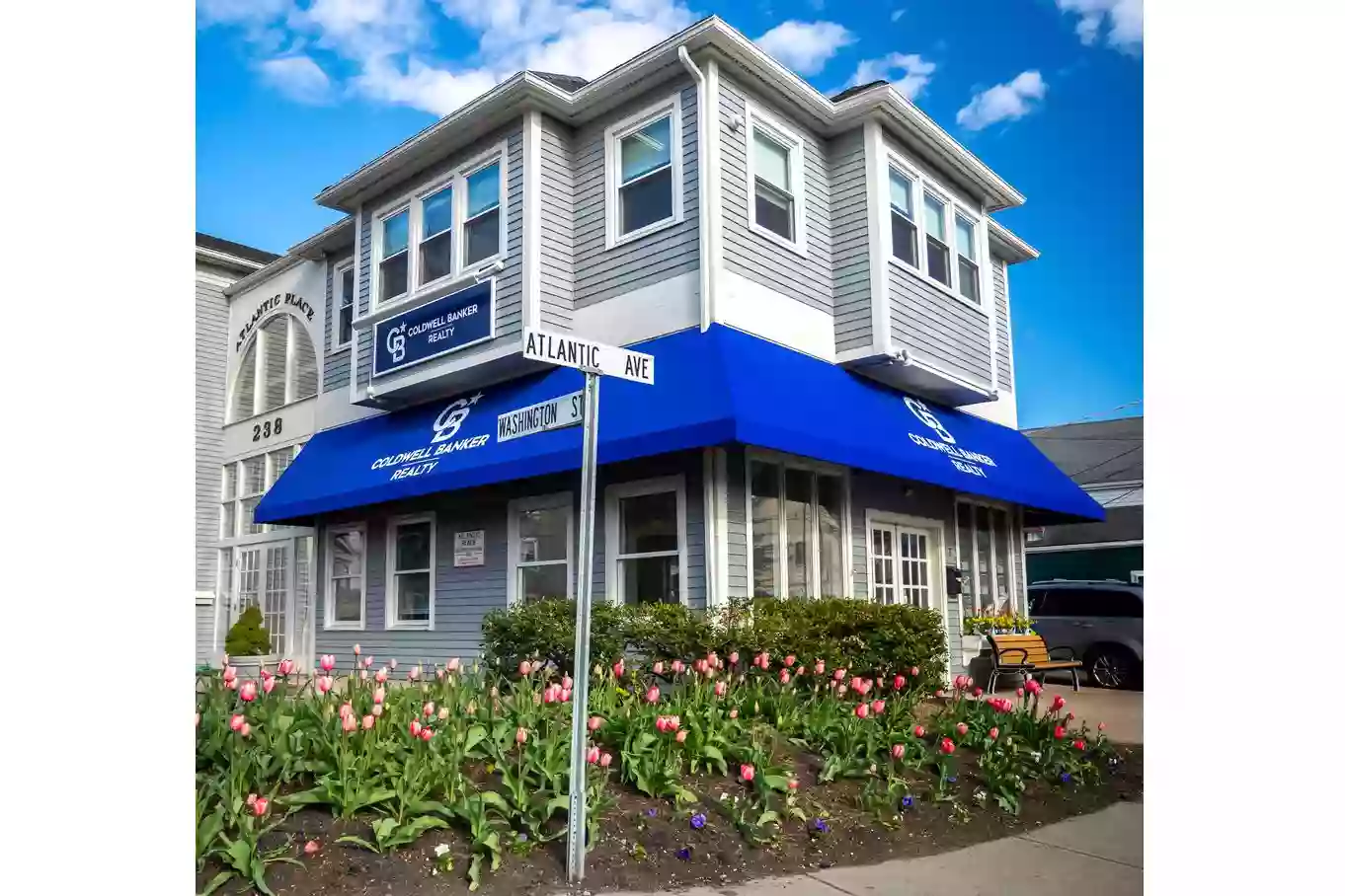 Coldwell Banker Realty - Marblehead