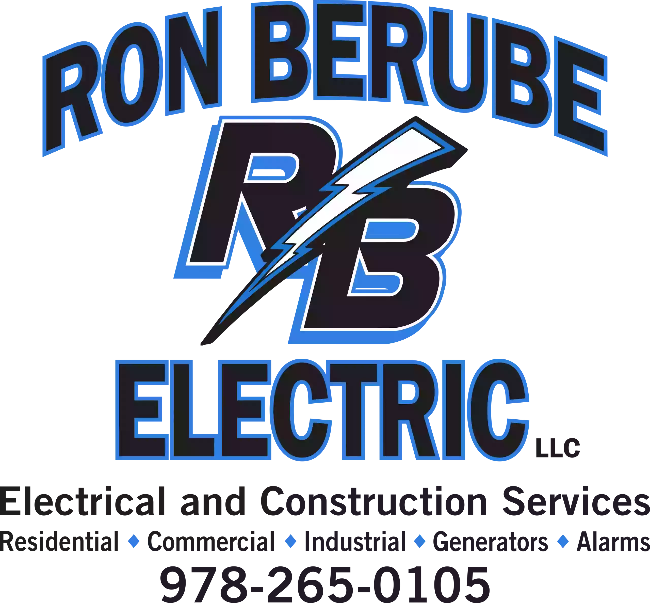 Ron Berube Electric