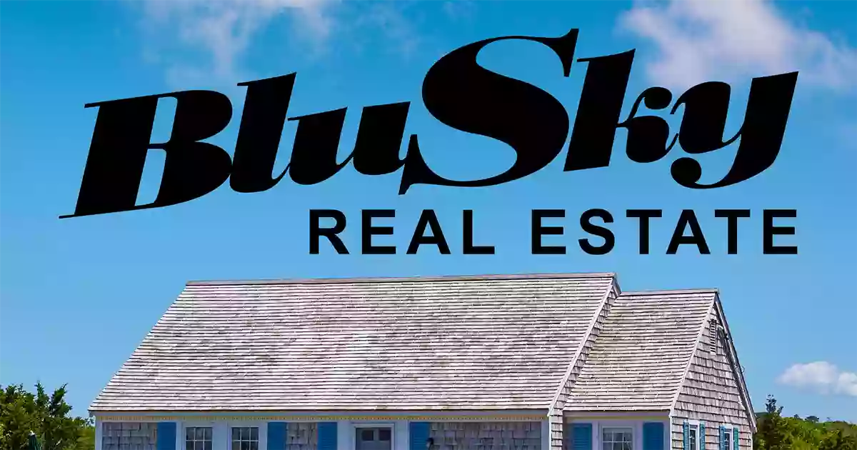 Chelsea Lawton — Realtor: Blu Sky Real Estate