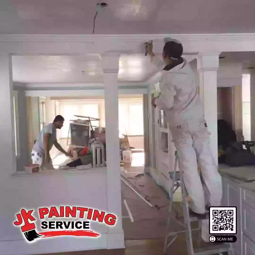 JK Painting Service Corp