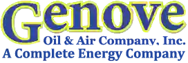 Genove Oil & Air, Inc.