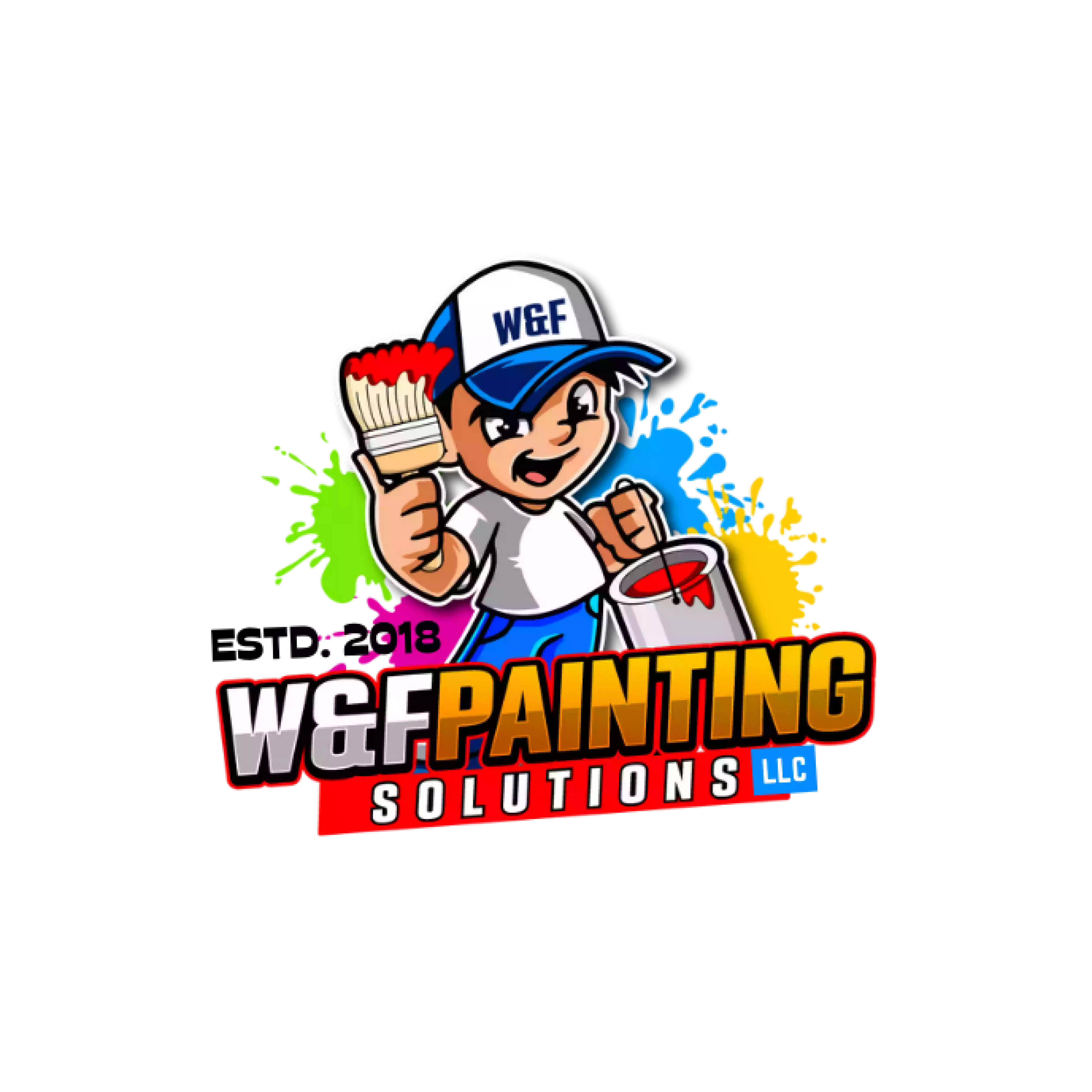 W&F Painting Solutions LLC