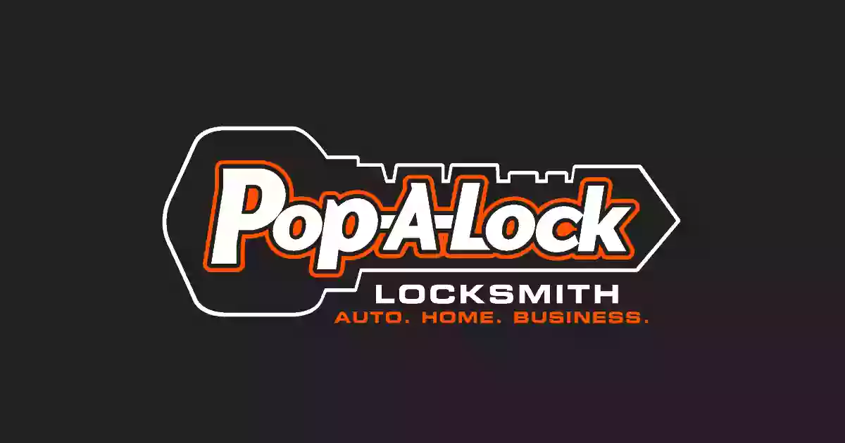 Pop-A-Lock Dedham