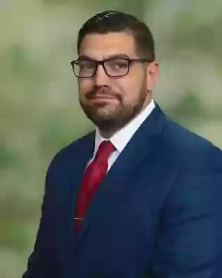 JACOB ALMEIDA, REALTOR