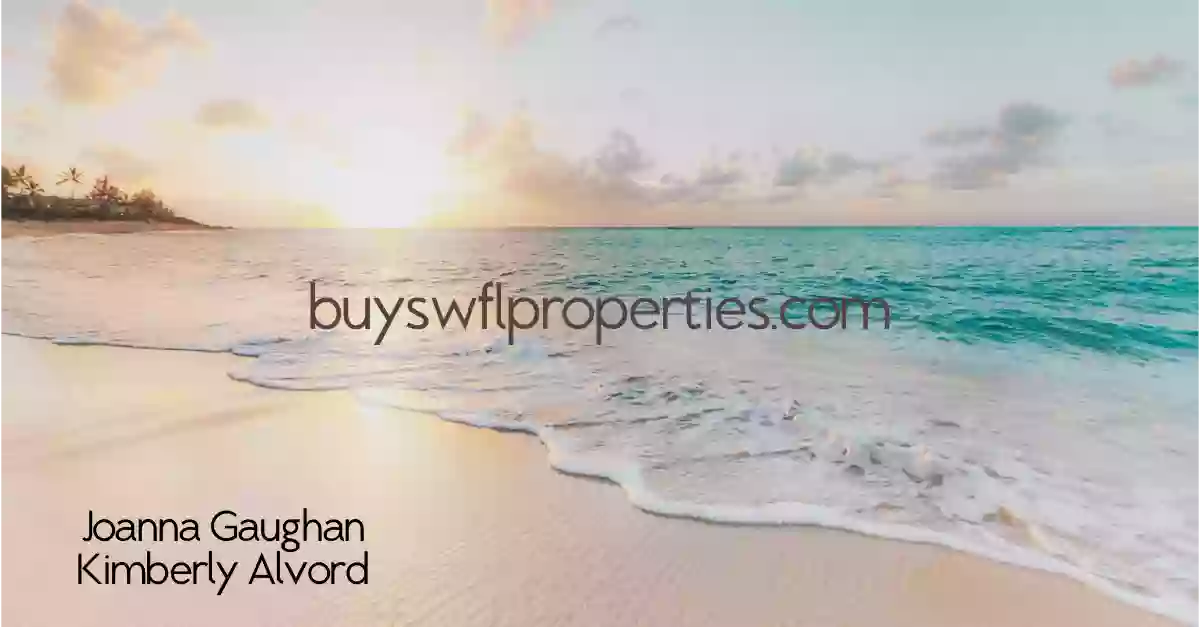 Buy SWFL Properties