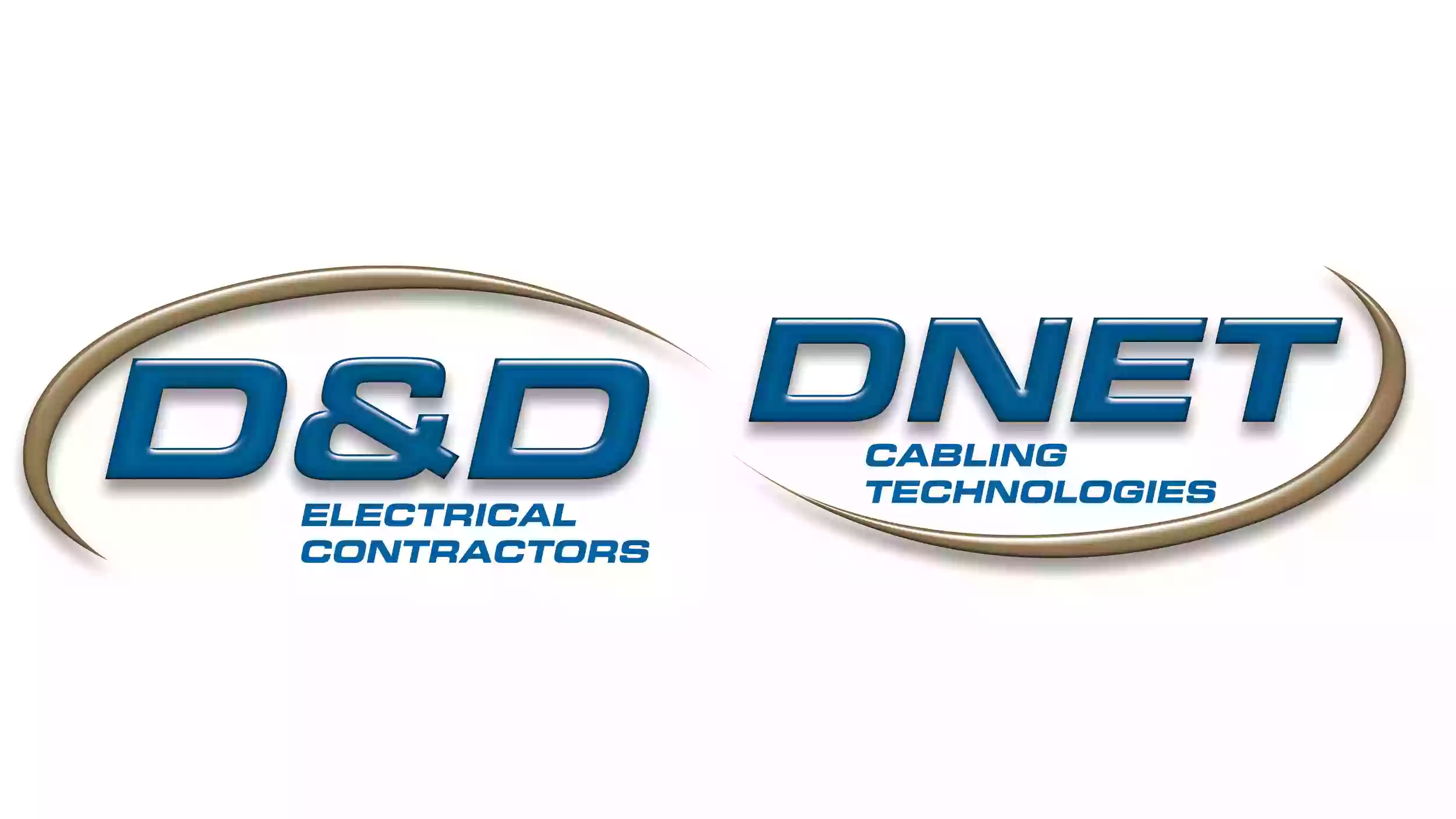 DNET Cabling Technologies