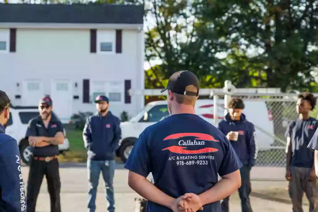 Callahan A/C & Heating Services