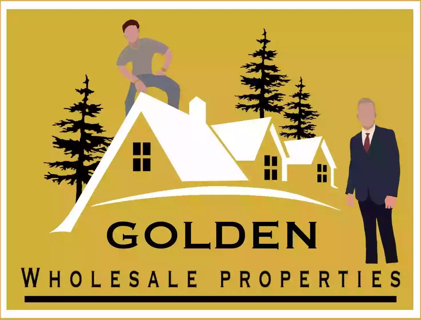 Golden Wholesale Properties