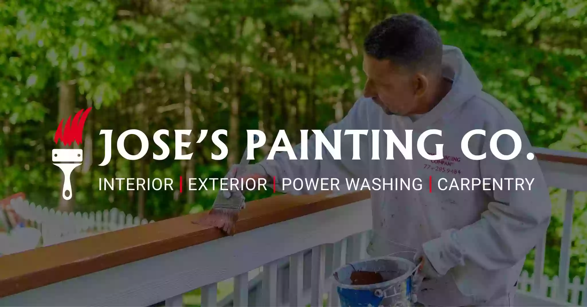 Jose’s Painting Co.