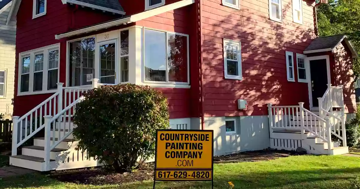 Countryside Painting Company llc