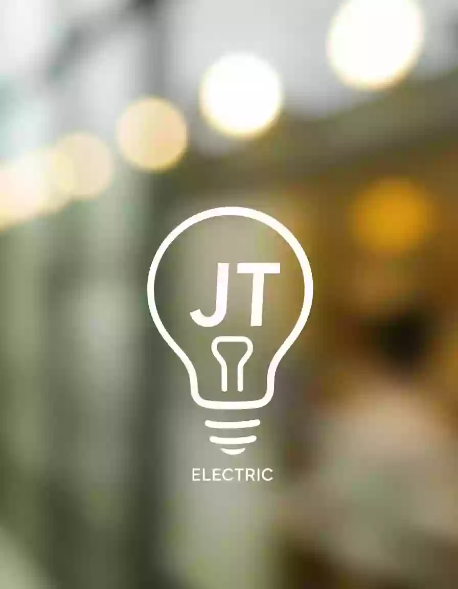 JT Electrical Services