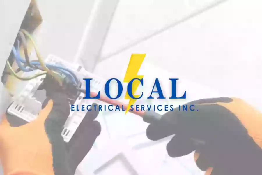 Local Electrical Services