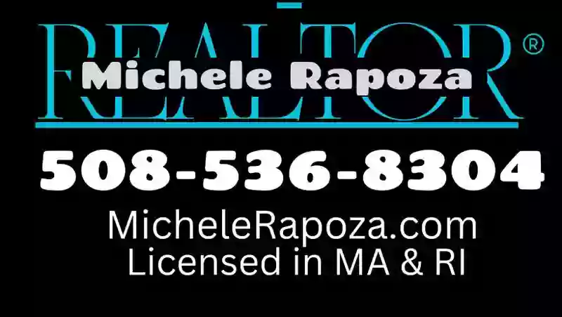 Michele Rapoza Real estate agent