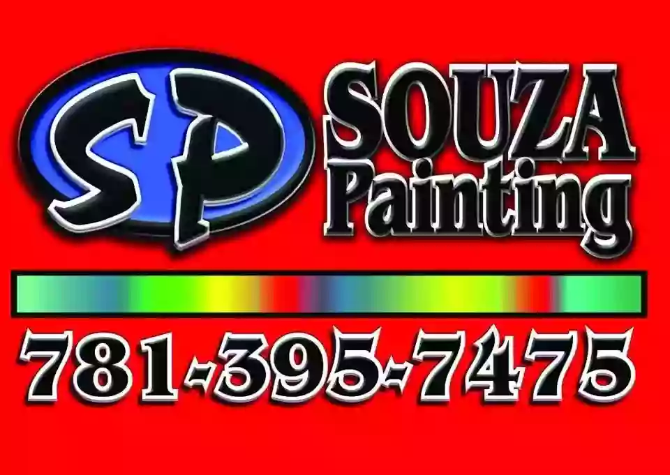 Souza Painting co