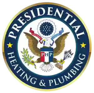 Presidential Heating and Plumbing