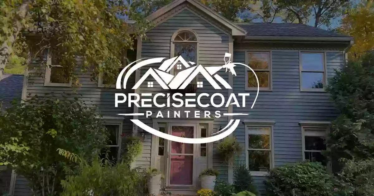 PreciseCoat Painters