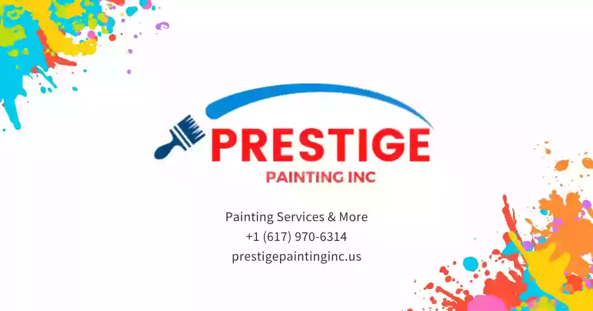 Prestige Painting Inc