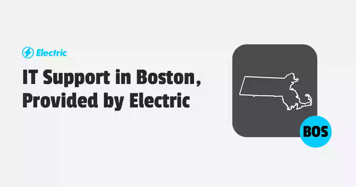 Electric Boston