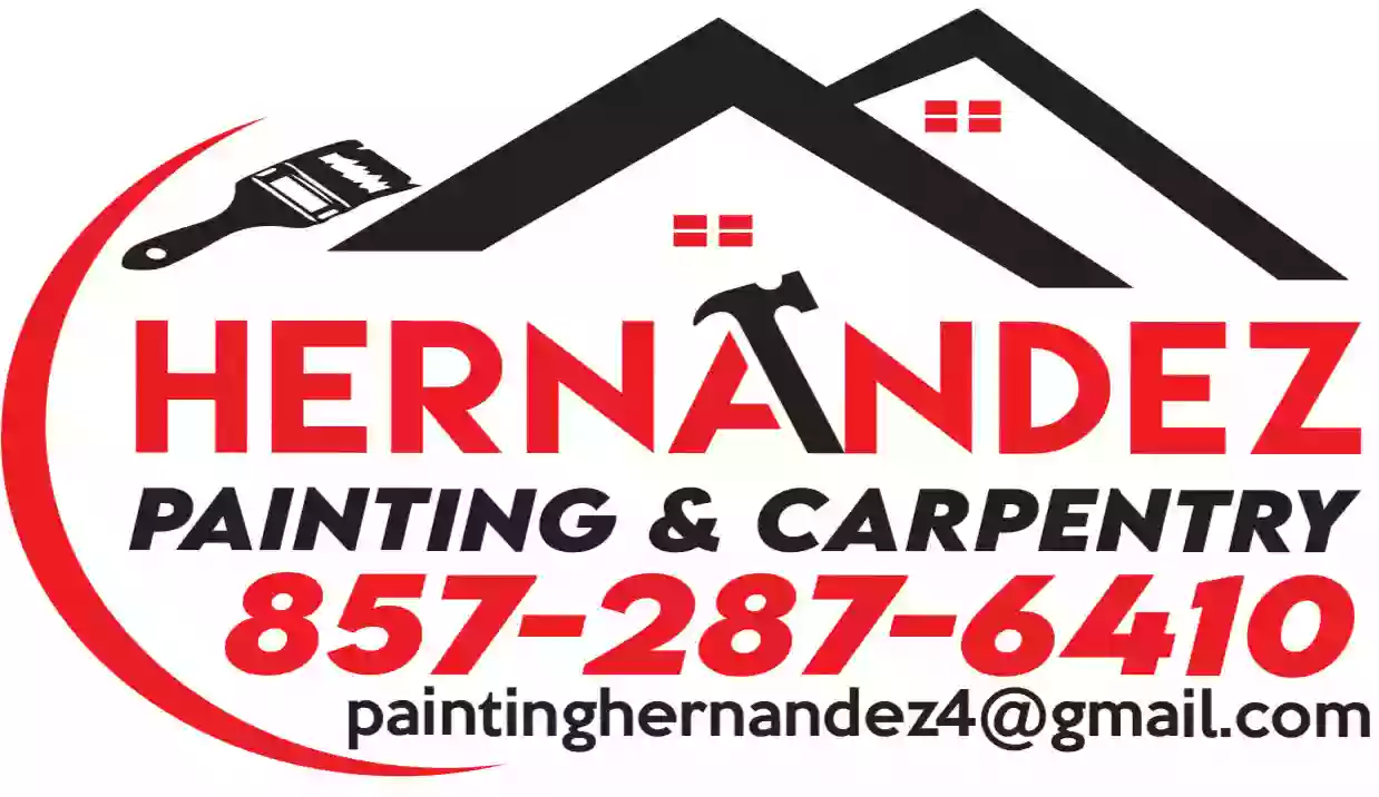 Hernandez painting and carpentry