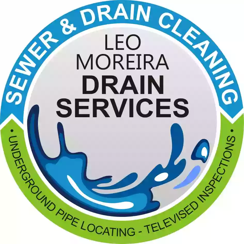 Leo Drain Services Inc.