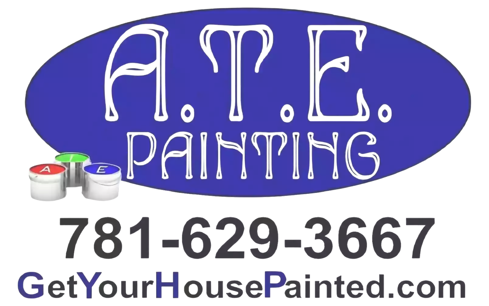 A.T.E. PAINTING LLC.