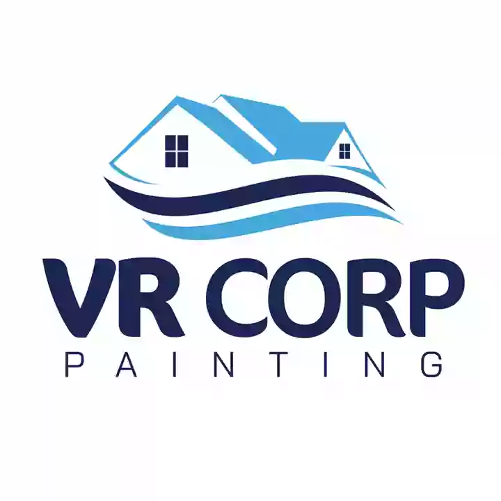 VR Corp Painting