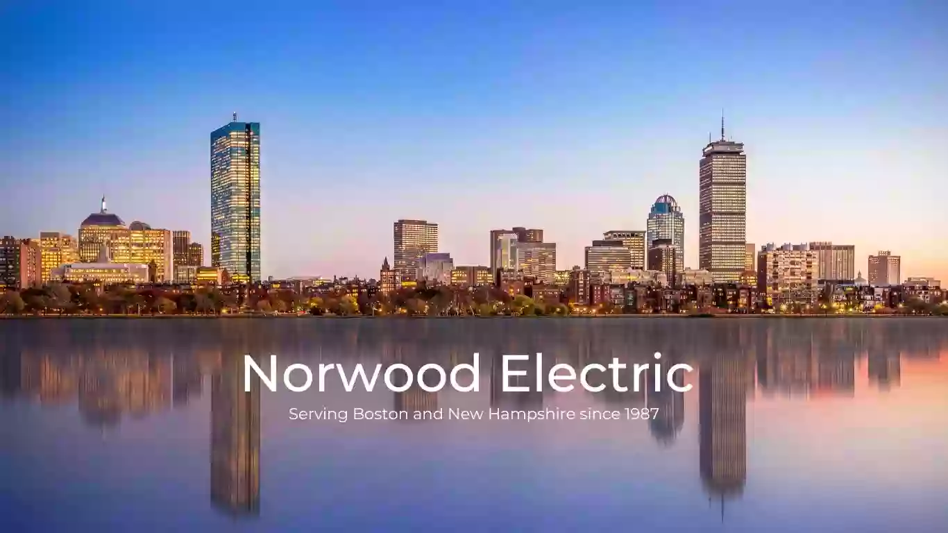 Norwood Electrical